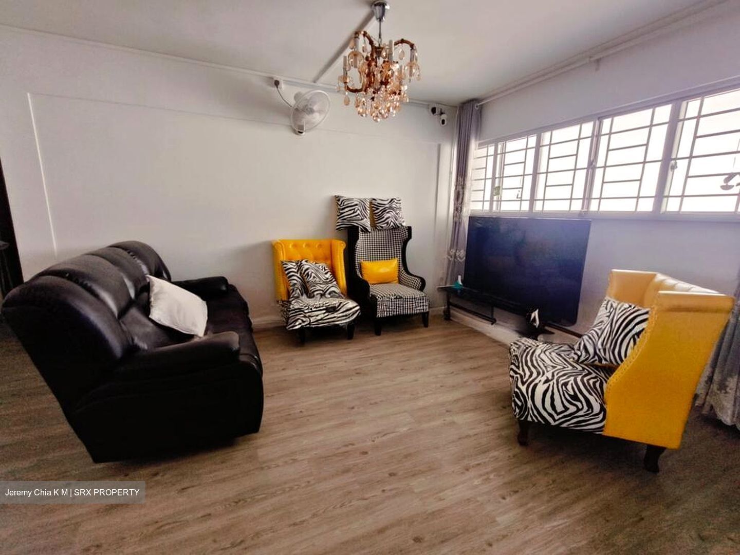 Blk 326 Hougang Avenue 7 (Hougang), HDB 4 Rooms #528038841